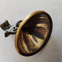 Fanale Radios per bici d'epoca