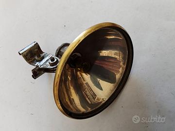 Fanale Radios per bici d'epoca