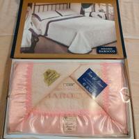 Set completo Seicento Barocco