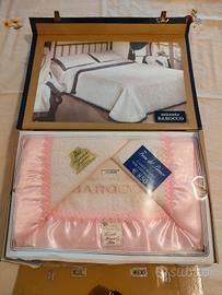 Set completo Seicento Barocco