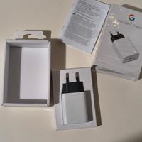Caricatore Cellulare Google Originale 30W