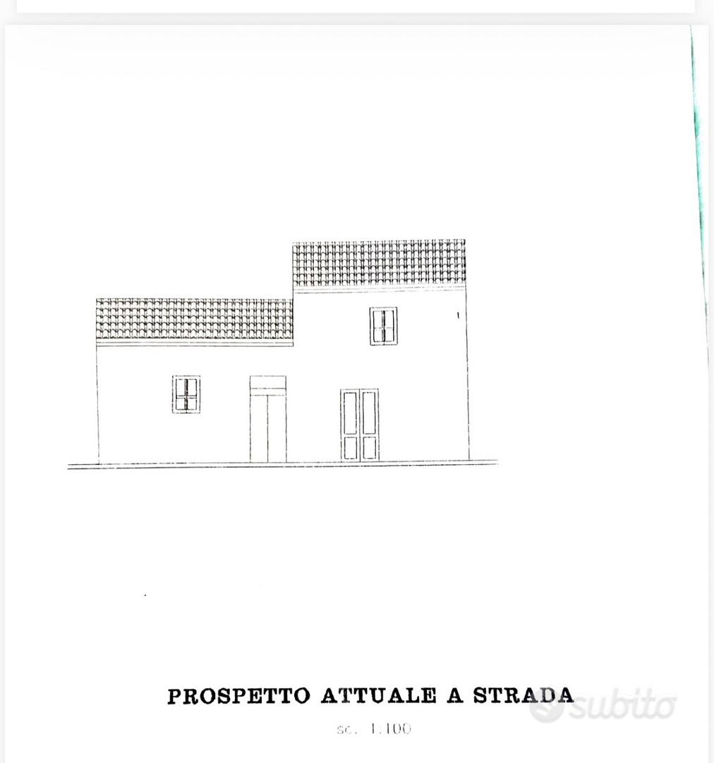 Terreno edificabile - Vista 2