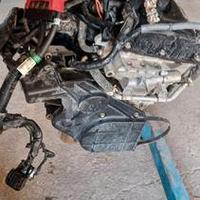 motore cod.k15b Suzuki jimny 2021 km 25000