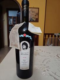 Vino Maradona - Edizione limitata anno 2003