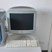 Computer MAC G4