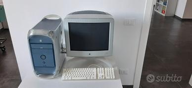 Computer MAC G4