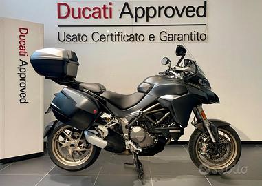 Ducati Multistrada 1260 S