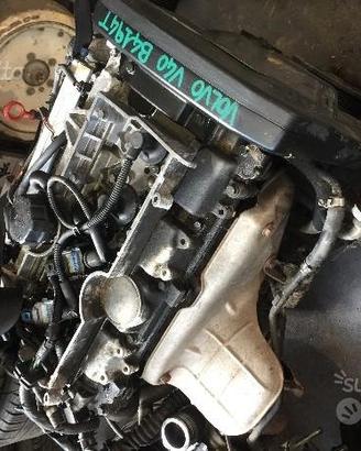 Motore volvo v40 t4 sw