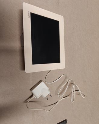 cornice digitale Philips 