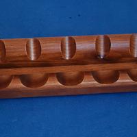 Porta pipe Savinelli vintage