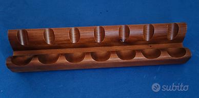 Porta pipe Savinelli vintage