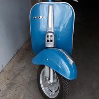 mitica vespa 50
