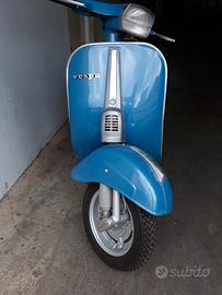 mitica vespa 50