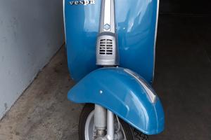 mitica vespa 50