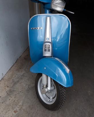 mitica vespa 50