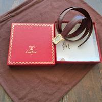 Cintura cartier vintage