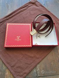 Cintura cartier vintage