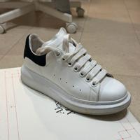 Scarpe Alexander McQueen