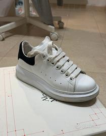 Scarpe Alexander McQueen