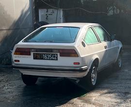 Alfasud Sprint 1.3 veloce
