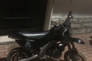 Mini moto cross pit bike
