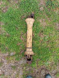 cardano per pressa o spaccalegna 