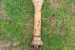 cardano per pressa o spaccalegna 