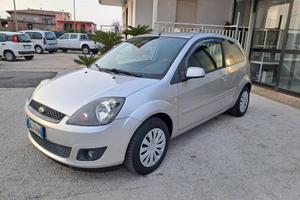 Ford Fiesta 1.4 TDCi unico proprietario.