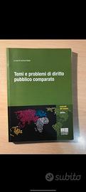 Temi e problemi di diritto pubblico comparato