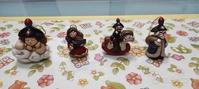 Thun carabinieri gli introvabili 