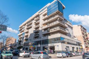 Ufficio via dei cantieri