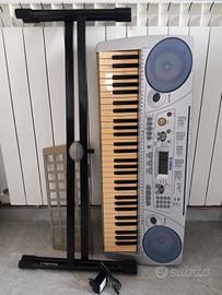 Yamaha PSR-275