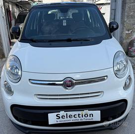Fiat 500 L