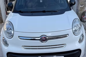 Fiat 500 L