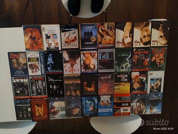 DVD nuovi 