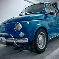 Fiat 500 L