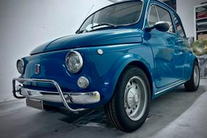 Fiat 500 L