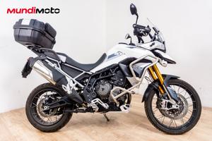 TRIUMPH TIGER 900 RALLY PRO - 2022