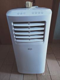 Climatizzatore portatile Argo
