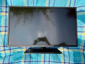 TV Panasonic Satellitare TX-32G310E USATA