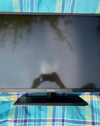 TV Panasonic Satellitare TX-32G310E USATA
