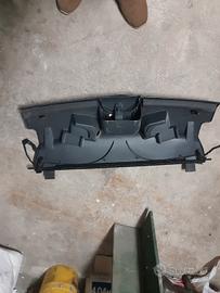 cappelliera citroen c3 cabrio