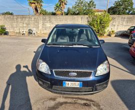 Ford Focus C-Max Focus C-Max 1.8 TDCi (115CV) Ghia