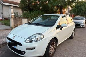 Fiat Punto 1.3