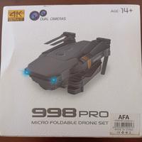Drone 998 Pro