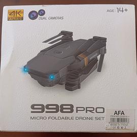 Drone 998 Pro