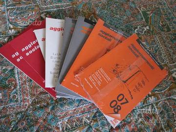 Annate "Aggiornamenti Sociali"