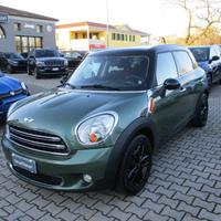 MINI Cooper Countryman Mini Cooper D Countryman Au