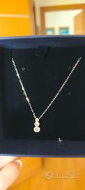 collana Swarovski 