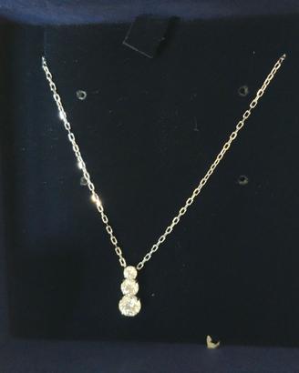 collana Swarovski 